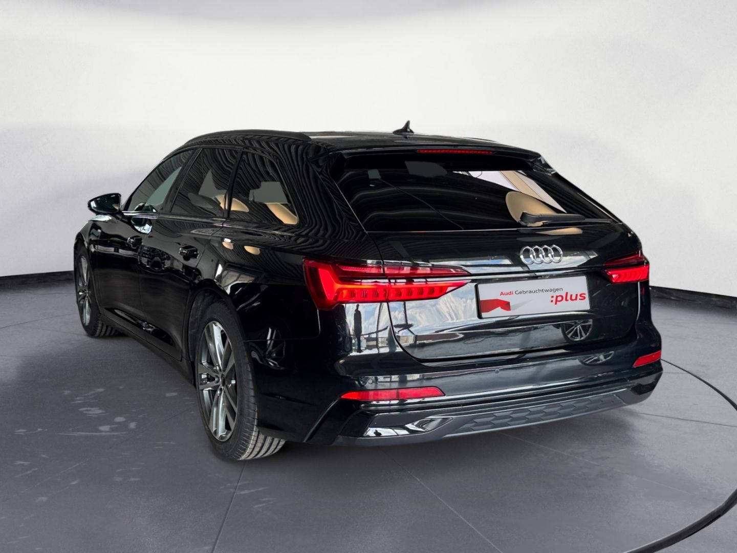 Audi A6 - Bild 2