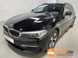 BMW 520 D Touring xDrive Automatik EU6d-T LED Navi K - BMW 520 Gebrauchtwagen in Hamburg