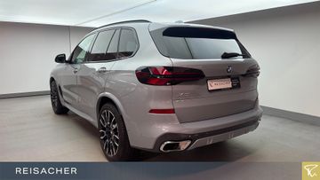 BMW X5 - 2