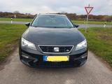 Seat Leon ST 2.0 TSI 140kW DSG FR, ACC - Seat Leon: 140