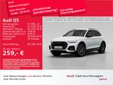 Audi Q5 50 TFSI e qu. S tronic Virtual/Matrix/B&O/Luf - Audi Q5 in Mönchengladbach
