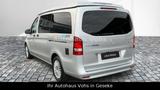 Mercedes-Benz Vito Tourer Campstar Pro 4x4 lang|2xST|SHZ|STHZG - Mercedes-Benz Vito: Kleinbus
