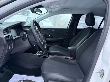 Opel CORSA  ELEGANCE