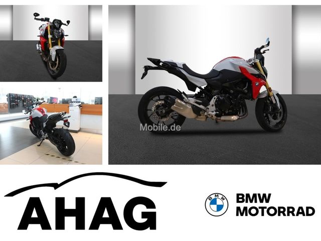 BMW F 900 R *1. Hd.*Tieferlegung*Garantie*