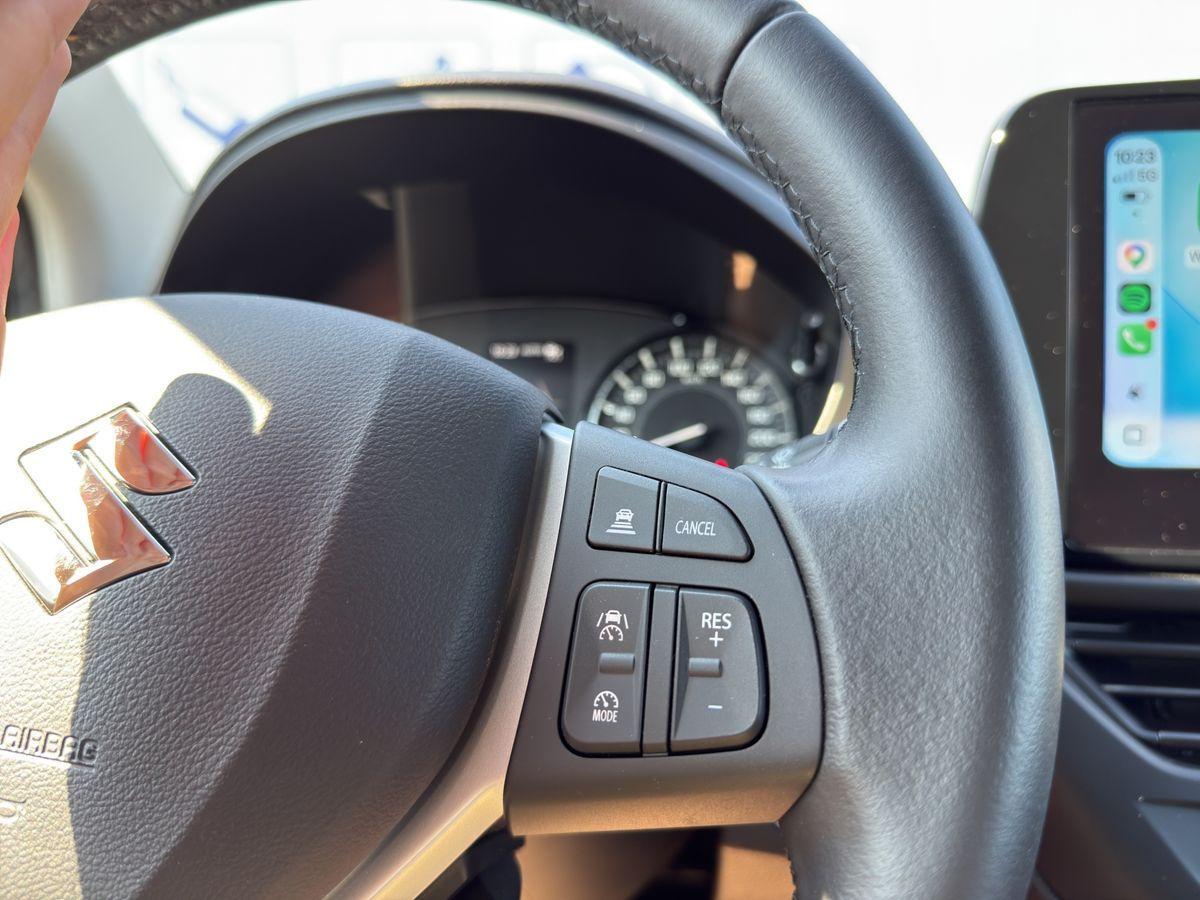 Suzuki S-Cross 1.4 4WD MHEV GL+ ACC*Kamera*LED*PDC
