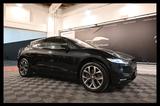 Jaguar I-PACE FACELIFT / CAMERA 360/ FULL OPTIONS !! - schwarze Jaguar I-Pace