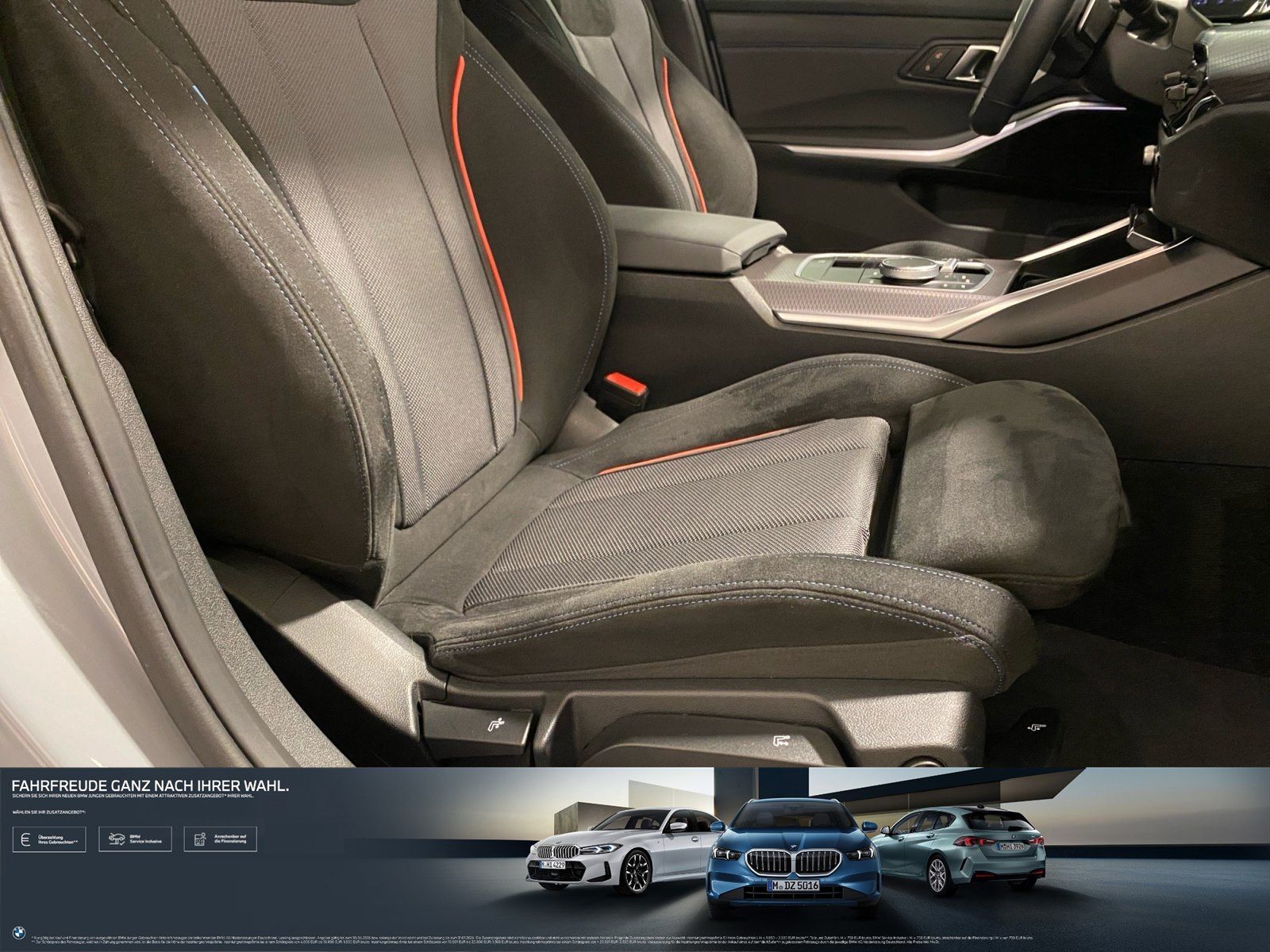 BMW 320 - Bild 13