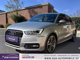 Audi A1 Sportback sport *Navi*Tempomat* - Audi A1 Gebrauchtwagen in Berlin