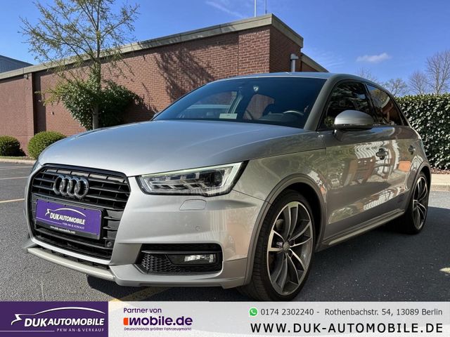 AUDI A1 Sportback sport *Navi*Tempomat*