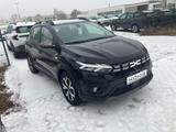 Dacia Sandero Stepway Tempomat Klimaauto Navi - gebrauchte Dacia Limousine