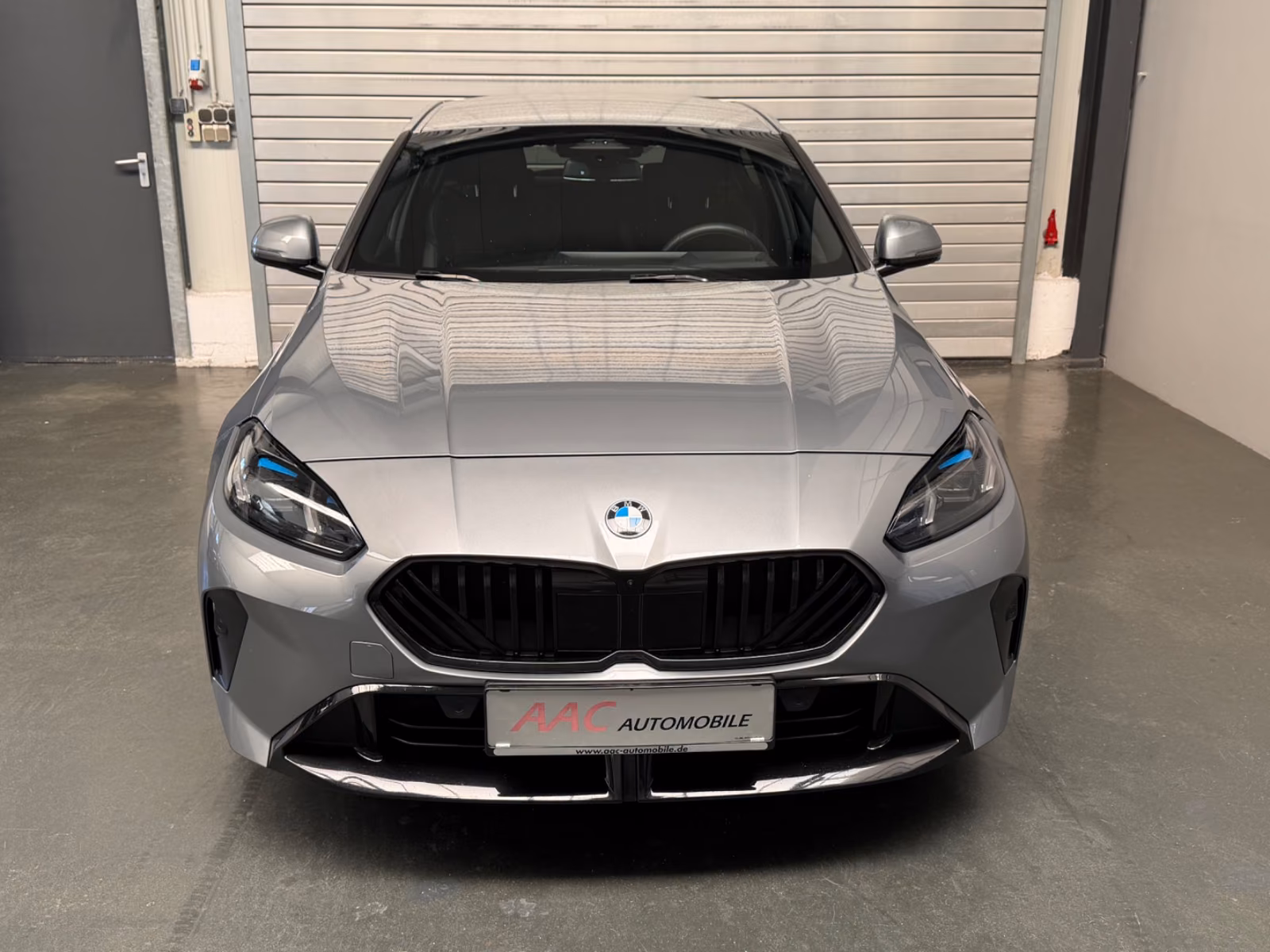 BMW 1 Series M Sport Pro Paket/Sonderausstattung, миниатюра 2