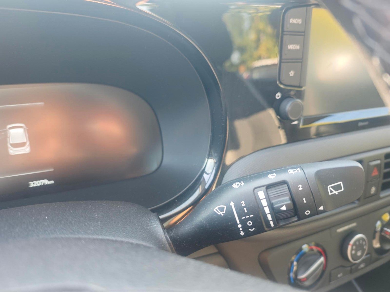 Hyundai i10 – Bild 11
