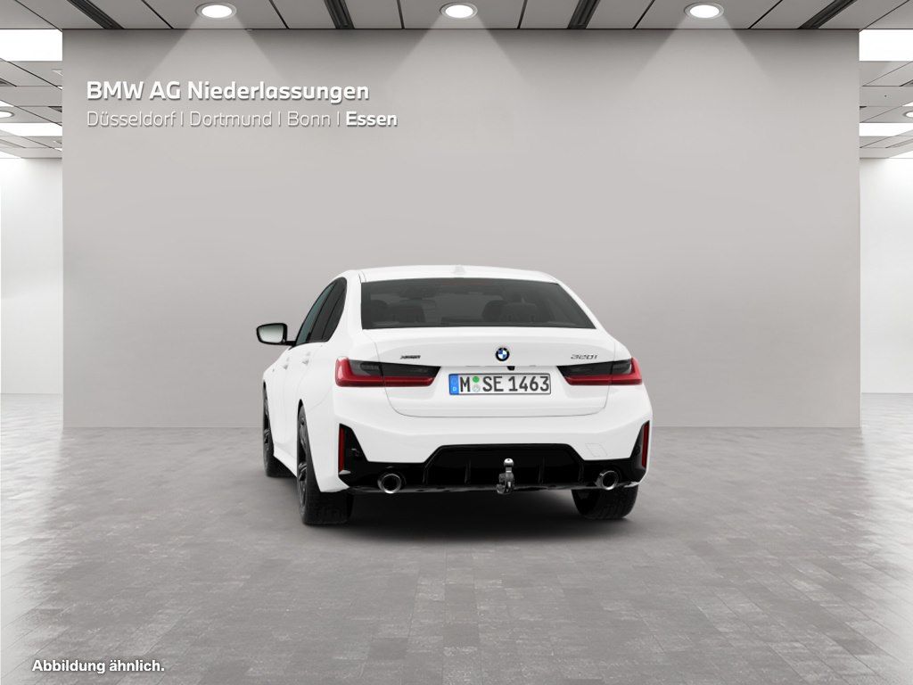 BMW 320 - Bild 10