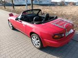 Mazda MX-5 NA 1600 Cabrio / Roadster / top / Hardtop - Mazda aus 1993