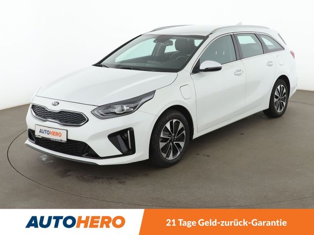 Kia cee'd SW 1.6 Plug-in Hybrid Spirit Aut.*NAVI*CAM