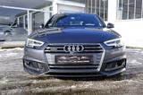 Audi A4 2.0 TDI Avant S tr. quattro "3xS-Line"ACC"LED - Audi A4 mit Diesel-Antrieb