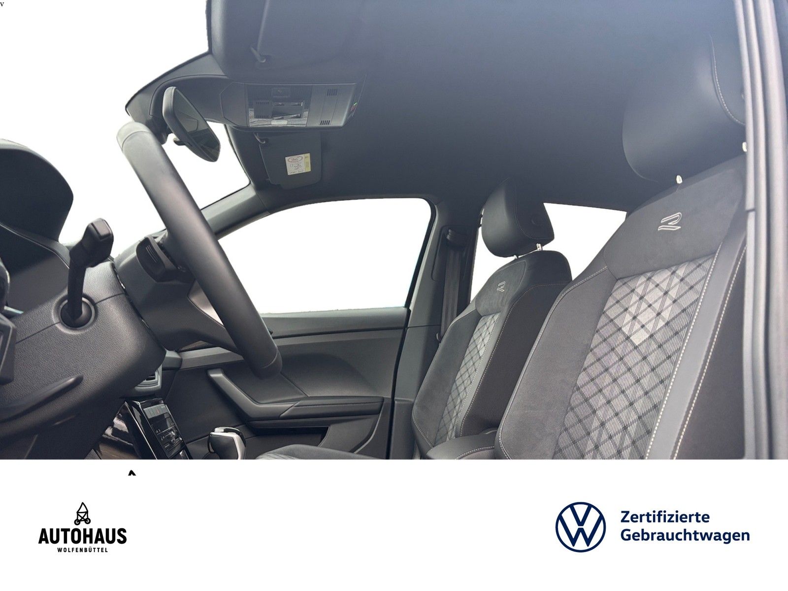 Volkswagen T-Cross - Bild 17