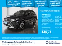 Volkswagen T-Cross - Vorschau Bild 1