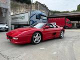 Ferrari FERRARI F355 berlinetta - Ferrari F355: Berlinetta