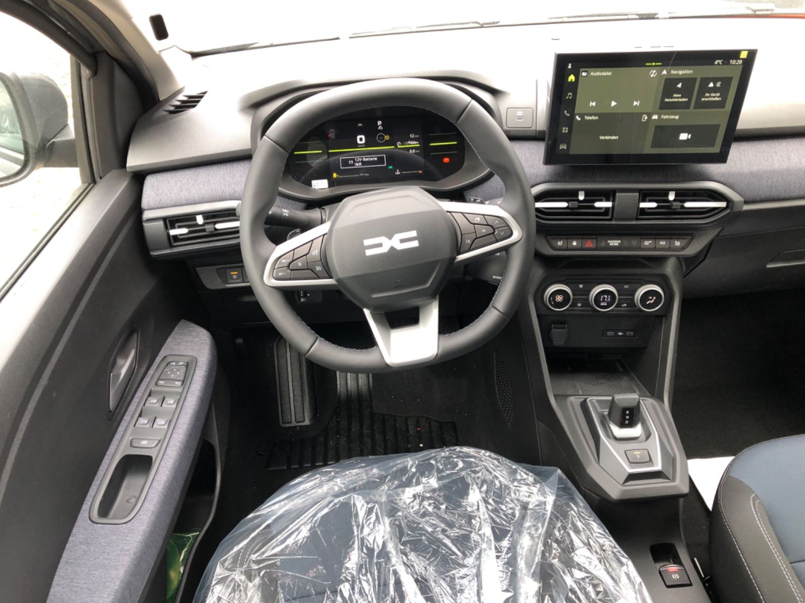Dacia Jogger - Bild 20