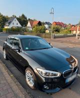 BMW 118i M Sport M Sport - BMW 1er Reihe von privat