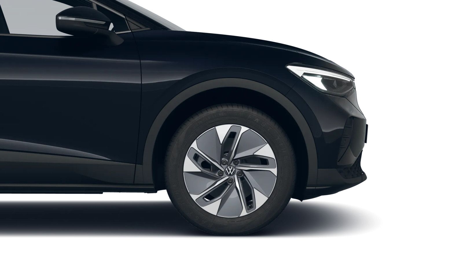 Volkswagen ID.4 Pure Energy Kamera*AHK*Assistenzsysteme*LMF imagem 3
