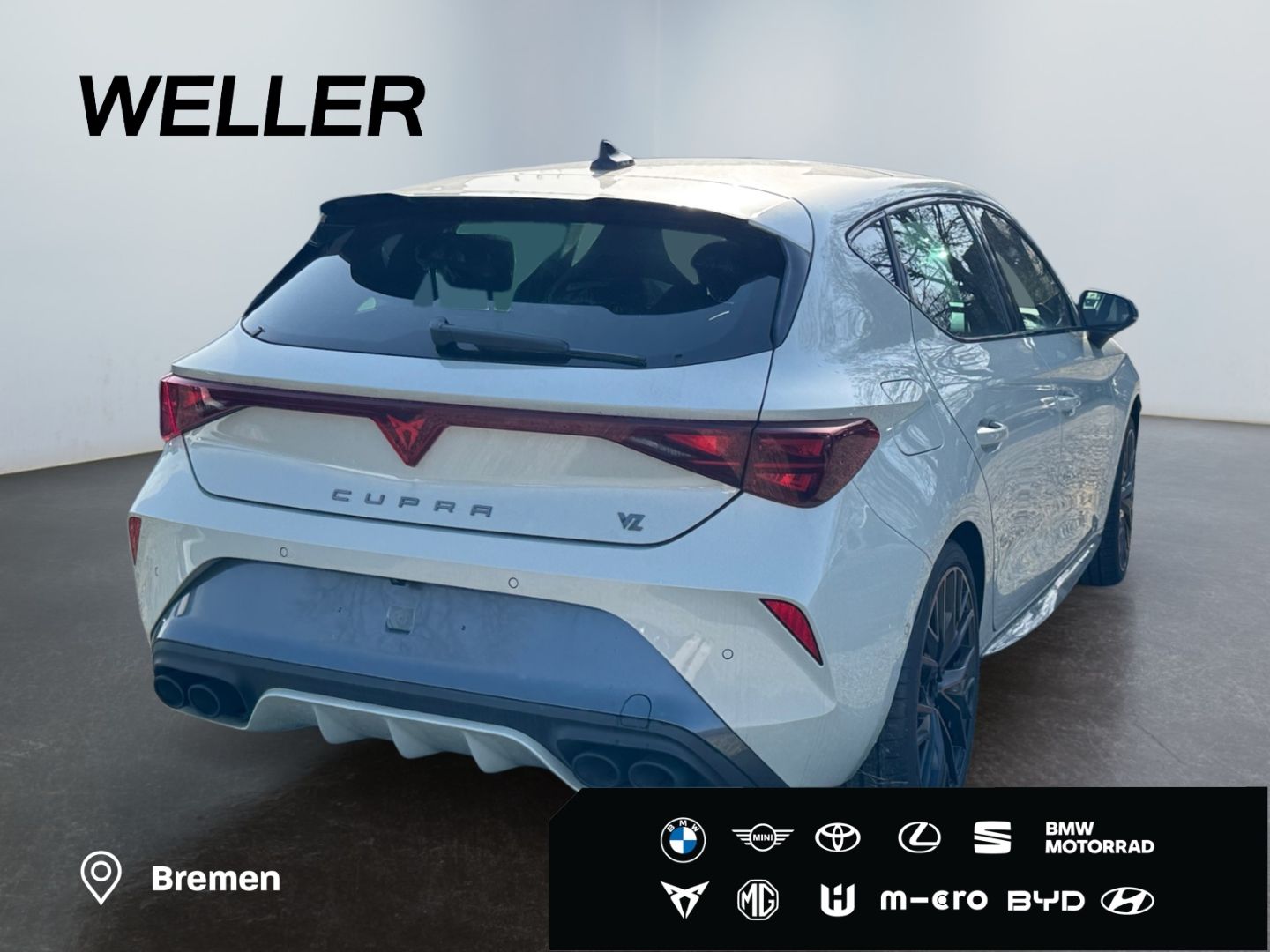 Cupra Leon - Bild 18