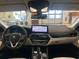 BMW 520d/Aut/LCPPro/LEDerSportStz/360°/St&Go/StHZ - gebrauchte BMW 520 aus dem Jahr 2023
