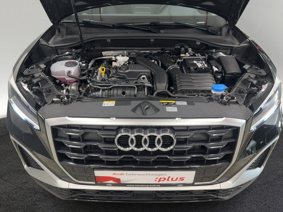 Audi Q2 - Bild 12