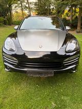 Porsche Cayenne S Diesel ONE of TEN Edition Performance
