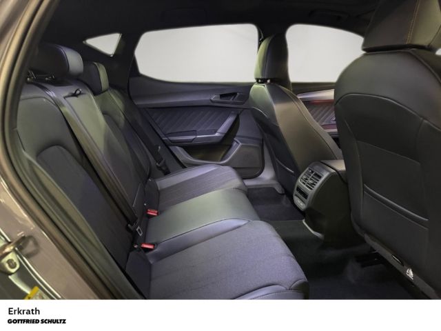 Cupra Leon - Bild 7