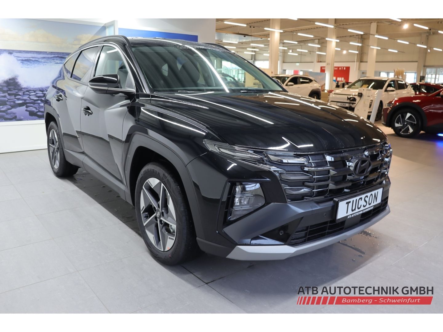 Hyundai TUCSON - Bild 4
