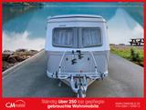 HYMER / ERIBA / HYMERCAR Troll 530 60 Jahre Ed. - MOVER - - HYMER / ERIBA 530