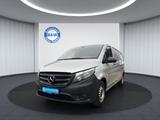 Mercedes-Benz Vito Kasten 111 CDI FWD extralang*REGALE*MFL*SHZ - Mercedes-Benz Vito Gebrauchtwagen in Duisburg