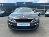 Peugeot 308 Style PT 110 Stop & Start - Peugeot: Style