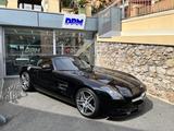 Mercedes-Benz SLS AMG 6.2 V8 Roadster - Gebrauchtwagen in Monaco