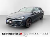 Cupra Leon Sportstourer e-Hybrid 1.5 TSI DSG VZ COPPER - Cupra Leon: Automatik