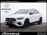 Mercedes-Benz GLA 250 4M AMG-Sport/LED/Cam/Pano/AHK/Night/20' - Mercedes-Benz GLA 250 aus 2024