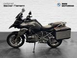BMW R 1200 GS 3 Pakete / Fahrmodi Pro / Koffersatz - BMW 1200 GS