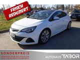 Opel Astra J GTC 2.0 Turbo OPC Leder LM Navi LHZ SHZ - Opel Astra: Coupé, 2.0