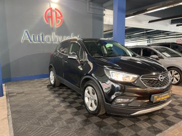 Opel Mokka - 1