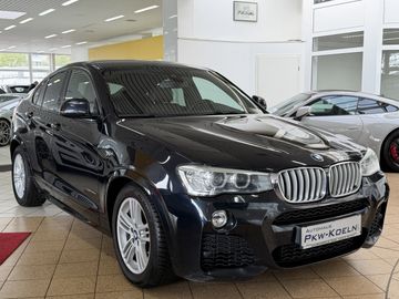 BMW X4 - 2
