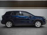 Suzuki S-Cross 1.4 BOOSTERJET Hybrid, Allgrip, AHK - blaue Suzuki (SX4) S-Cross