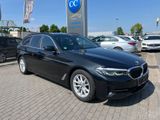 BMW 520 d Touring AHK+AMB+DAP+HuD+Pano+Park+HaKa+uvm - BMW 5er Reihe aus 2023