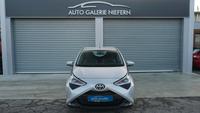 Toyota Aygo AYGO x-play 1.Hand