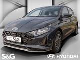 Hyundai i20 LenkHzg+DAB+DigCockpit+4xSHZ+CarPlay+Kamera - Hyundai i20 in Halle