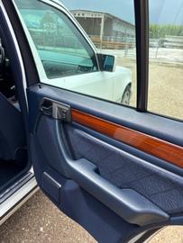 1994 Mercedes-BENZ E 280 缩略图 12