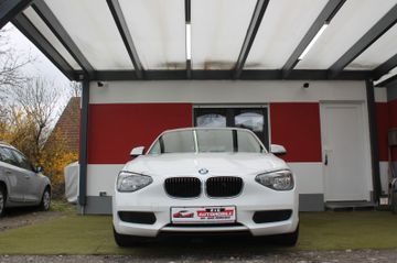 BMW 116 - 2