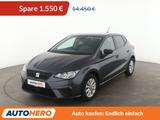 Seat Ibiza 1.0 TSI Style*TEMPO*PDC*SHZ*ALU*TOUCH* - Seat Ibiza Gebrauchtwagen in Stuttgart