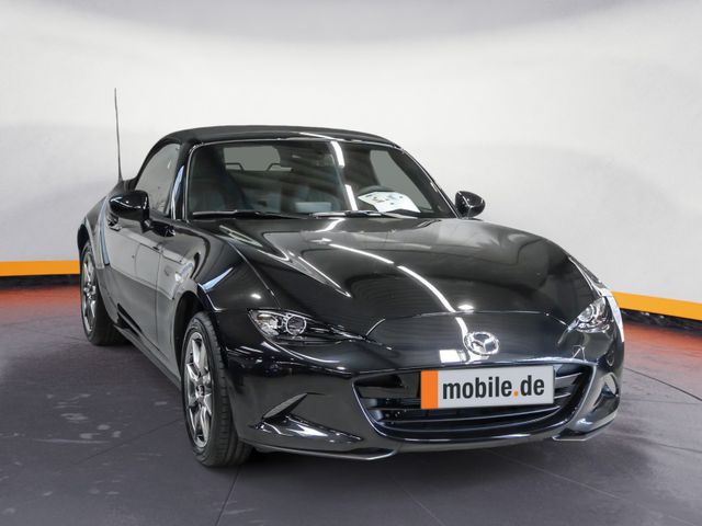 Mazda MX-5 2023 1.5L SKYACTIV G 132ps EXCLUSIVE-Line